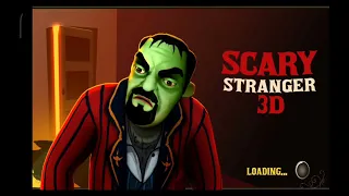 😱scary😰🙀 stranger 3D - new update new levels |Gameplay walkthrough | Android gameplay hd |