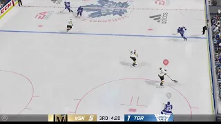 NHL 20 Online Versus: Vegas Golden Knights edition #3
