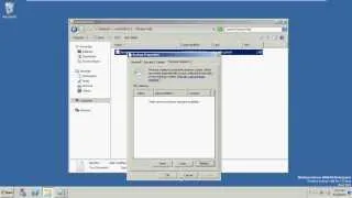 How to Configure Shadow Copy Service in Windows Server 2008 R2