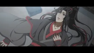 【FULL COVER】魔道祖师《問琴》Asking the Zither (Grandmaster of Demonic Cultivation ED 1)