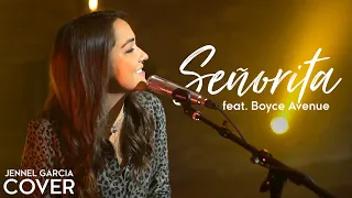 Señorita - Camila Cabello & Shawn Mendes (Jennel Garcia ft. Boyce Avenue cover) on Spotify & Apple