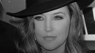 Don't cry daddy- Cover By Mandi Fisher (Lisa Marie Presley Tribute)