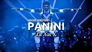 iPhone Ringtone X Panini "Lil Nas X" Marimba Remix | Marimba Ringtone (iTones) Download Link ⬇️