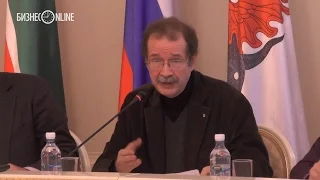 Андрей Яковлев: "Опыт Татарстана может быть использован на федеральном уровне"