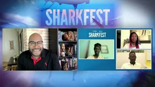 Sharkfest returns to National Geographic