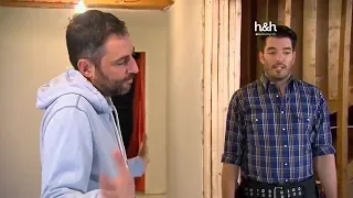 Hermanos a la Obra Episodio 3  |  Español Latino