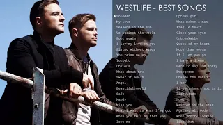 Westlife Greatest Hits Playlist New 2020 - Best Of Westlife - Westlife Love Songs Full Album 2020