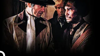 Ölüm Atlısı | Lee Van Cleef Türkçe Dublaj Kovboy Filmi