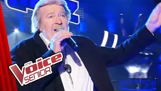 Simon & Garfunkel - Bridge Over Troubled Water (Dieter Monty Bürkle) | The Voice Senior | Sing Off