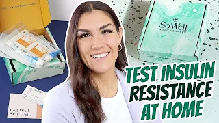 How to TEST Insulin Resistance AT HOME! (Is Your Insulin Resistance Improving?)