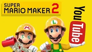 Super Mario Maker 2 is YouTube's Next Big Game - Inside Gaming Daily