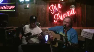 All I Want Is You (acoustic U2 cover) - Mike Masse and Jeff Hall