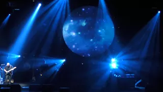Australian Pink Floyd Show - Saarbrücken 2015 - Shine On You Crazy Diamond (Parts 1-5)