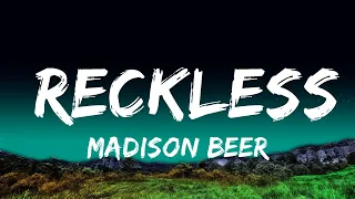 Madison Beer - Reckless  Lyrics