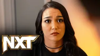 Roxanne Perez returns to NXT to defend her title at Stand & Deliver: WWE NXT, March 28, 2023