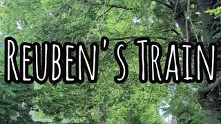 Reuben's Train (With Lyrics)