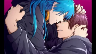 [AMV] Mizuki x Aoba- The Drug In Me Is You