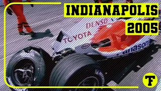 Indianapolis Grand Prix 2005