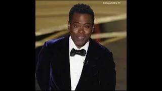 We Will Rock You but it’s Will Smith and Chris Rock