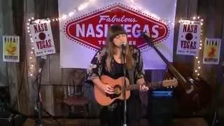 Sue Ray: "I Want To Be Loved" on The World-Famous "Viva! NashVegas® Radio Show"