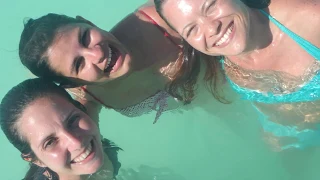 Vacaciones Bayahibe 2017