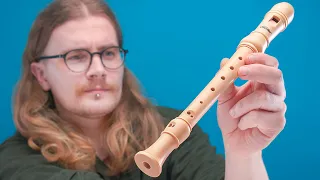 Recorder, Can I Still Play After 20+ Years? | LOOTd Unboxing