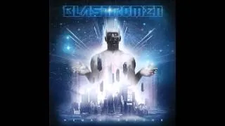 Blastromen - Battlenet - Human Beyond Album