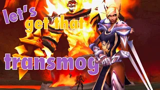 high-end level Paladin gameplay, Siege of Orgrimmar and the Sunwell - a weekly wrap up