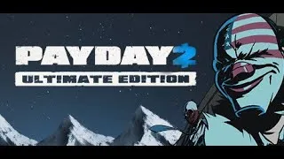 PayDay 2 Стелс (#13)Белый дом (Удачная попытка)