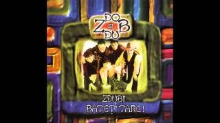 Zdob și Zdub ‎- Zdubii Bateți Tare! (1999)