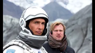 Interstellar (2014) OST Continuous Euphoric Mix (1.5 Hours of Cosmic Relaxation)