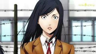 Prison School - Bitch - AMV - 「HD」