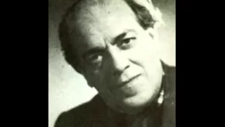 Heitor Villa-Lobos - Bachianas Brasileiras No.4