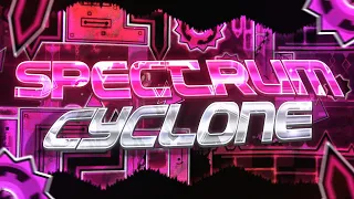 Spectrum Cyclone 100% by Temp (Extreme Demon)