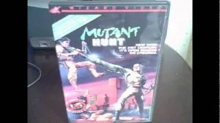Episode 26 - Mutant Hunt