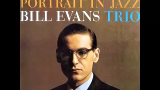 Bill Evans Trio - Autumn Leaves