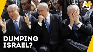 Are The Democrats Breaking Up With Israel? | AJ+