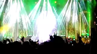 Arch Enemy - My Apocalypse (WACKEN 2016) (Short Clip)