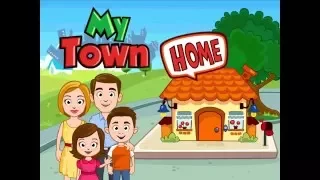 My Town Home Promo clip