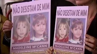 New Search for Madeleine McCann in Portugal: Reports