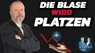 Krall & Bubeck: EZB-Wahnsinn ruiniert Deutschlands Immobilienmarkt!