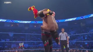 The Ultimate Kane Tombstone Compilation Part 1