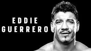 The Tragedy of Eddie Guerrero (wrestling documentary)