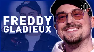 FREDDY GLADIEUX EST-IL L'HOMME LE PLUS DROLE DU WEB ? - CLIQUE TALK