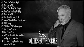 Engelbert Humperdinck, Andy Williams, Paul Anka - Best Of Oldies But Goodies 50's 60's 70's