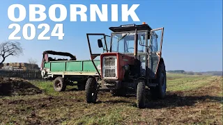 🔥AKCJA OBORNIK🔥-U-R-S-U-S- & LANDINI🔥