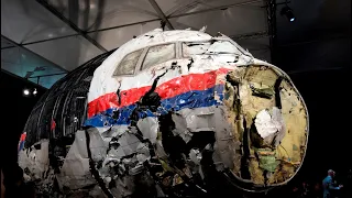 Duch govt takes Russia to Human Rights Court over MH17 downing