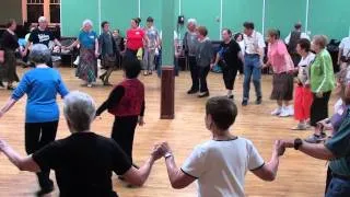 FIVE FIGURE CACAK (A Classic Folk Dance filmed at the 2011 Folk Dance Workshop Evening Party).m2ts