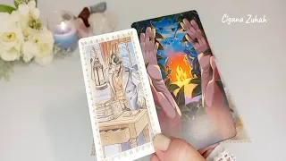 É FORTE o que VAI ACONTECER entre VOCÊS em JUNHO!! #tarotdoamor