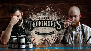 TROFIMOFF's: КРЫШЕСНОСНЫЙ продукт. Рыжий и черный снова в деле!